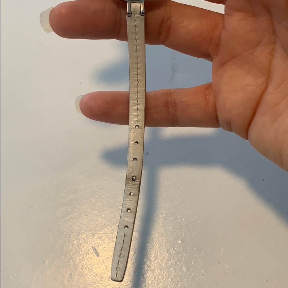 🌷HP🌷Rare Authentic Coach Scribble Watch - Picture 13 of 13